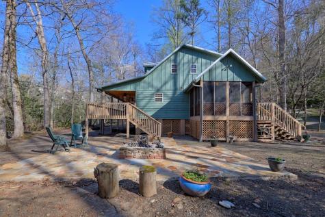 4475 Fires Creek Road Hayesville NC 28904
