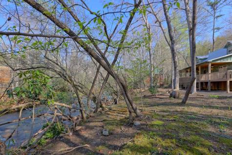 4475 Fires Creek Road Hayesville NC 28904