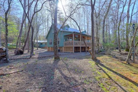 4475 Fires Creek Road Hayesville NC 28904