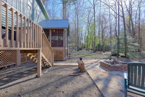4475 Fires Creek Road Hayesville NC 28904