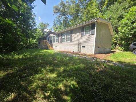 1985 Andrews Road Murphy NC 28906