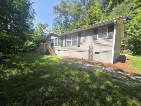 1985 Andrews Road Murphy NC 28906