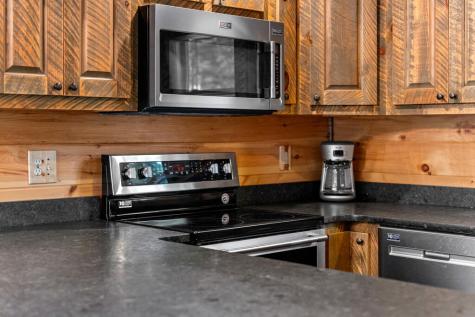 60 Oasis Drive Blue Ridge GA 30513