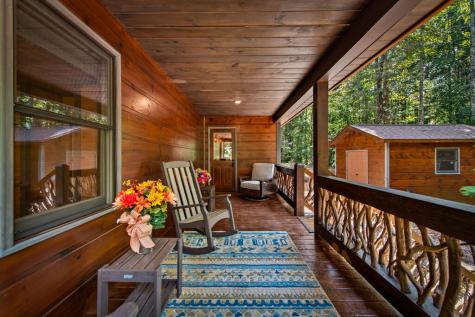 60 Oasis Drive Blue Ridge GA 30513