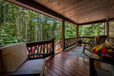 60 Oasis Drive Blue Ridge GA 30513
