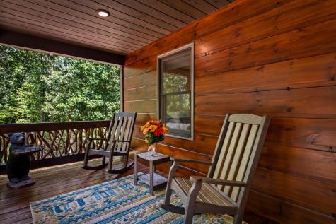 60 Oasis Drive Blue Ridge GA 30513