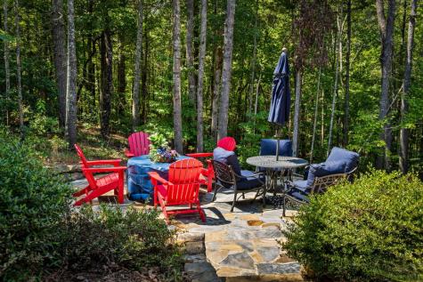 60 Oasis Drive Blue Ridge GA 30513