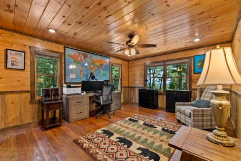 60 Oasis Drive Blue Ridge GA 30513