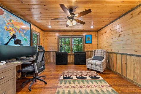 60 Oasis Drive Blue Ridge GA 30513