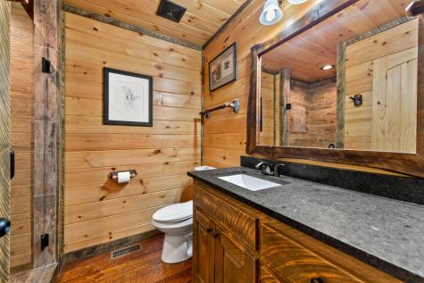60 Oasis Drive Blue Ridge GA 30513