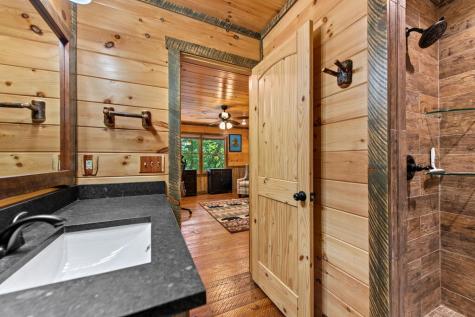60 Oasis Drive Blue Ridge GA 30513