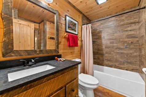 60 Oasis Drive Blue Ridge GA 30513