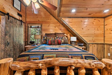 60 Oasis Drive Blue Ridge GA 30513