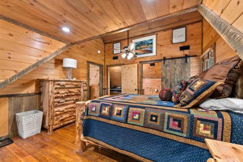 60 Oasis Drive Blue Ridge GA 30513