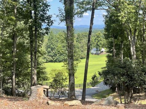 60 Oasis Drive Blue Ridge GA 30513