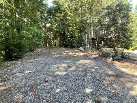 60 Oasis Drive Blue Ridge GA 30513