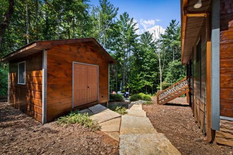 60 Oasis Drive Blue Ridge GA 30513