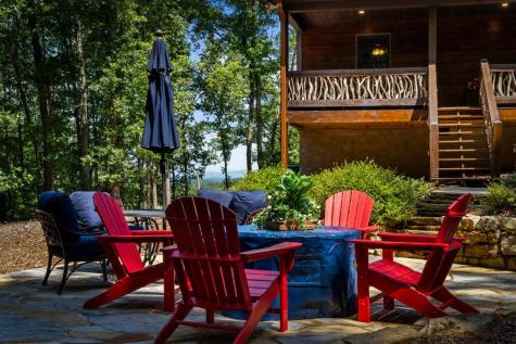 60 Oasis Drive Blue Ridge GA 30513