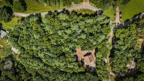 60 Oasis Drive Blue Ridge GA 30513