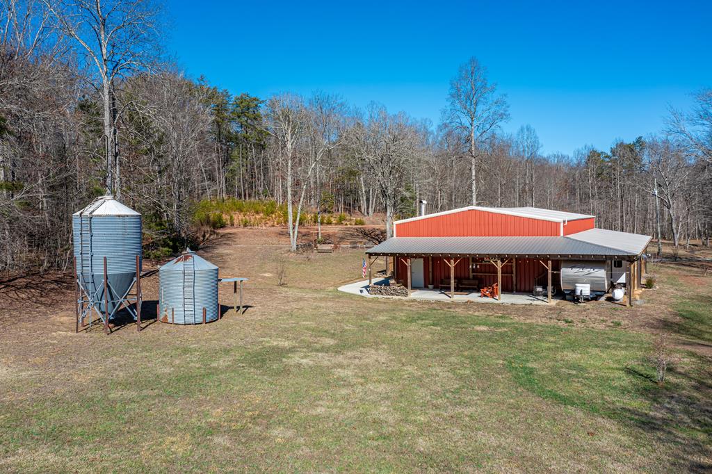 4011 Murphy Highway Mineral Bluff GA 30559