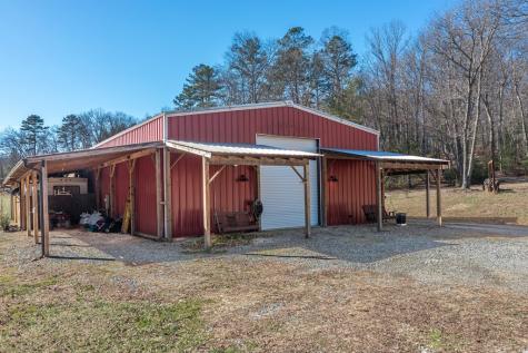 4011 Murphy Highway Mineral Bluff GA 30559