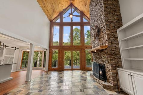 124 River Oaks Terrace Ellijay GA 30540