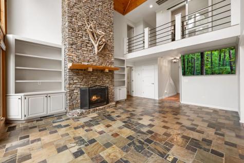 124 River Oaks Terrace Ellijay GA 30540