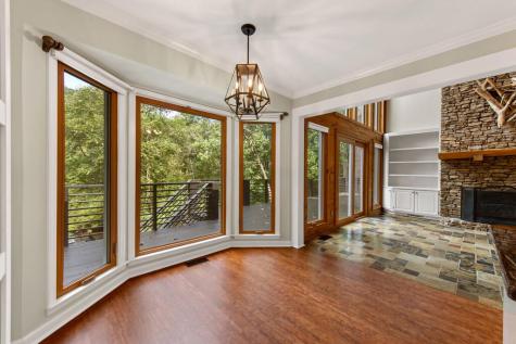 124 River Oaks Terrace Ellijay GA 30540