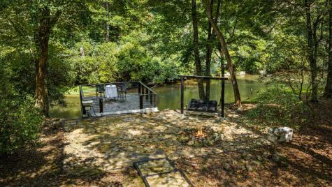 124 River Oaks Terrace Ellijay GA 30540