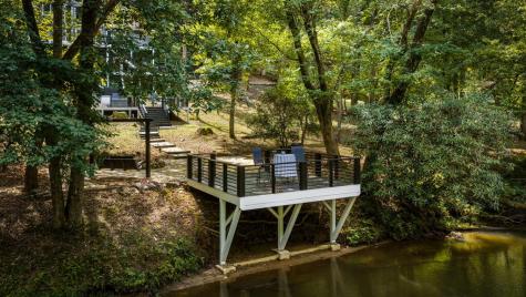 124 River Oaks Terrace Ellijay GA 30540