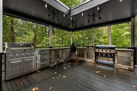 124 River Oaks Terrace Ellijay GA 30540