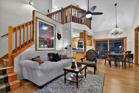 171 Mohawk Trail Ellijay GA 30540