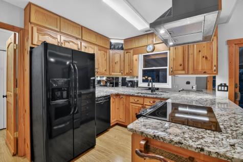 171 Mohawk Trail Ellijay GA 30540
