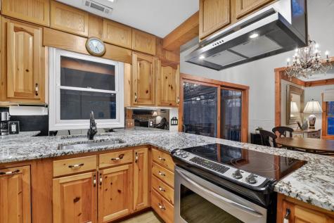 171 Mohawk Trail Ellijay GA 30540