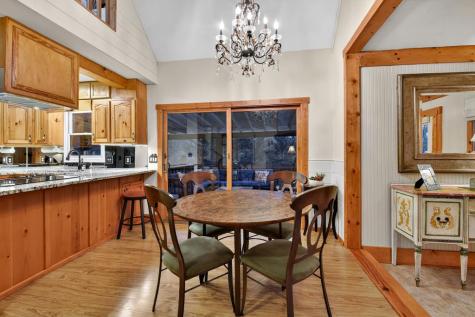 171 Mohawk Trail Ellijay GA 30540