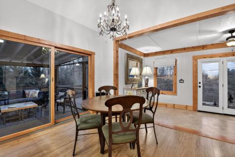 171 Mohawk Trail Ellijay GA 30540