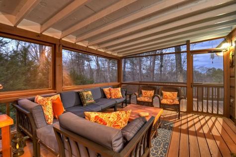 171 Mohawk Trail Ellijay GA 30540