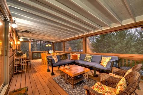 171 Mohawk Trail Ellijay GA 30540
