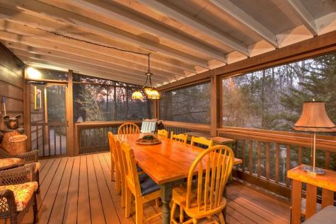 171 Mohawk Trail Ellijay GA 30540