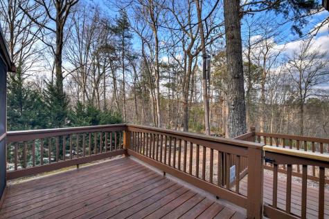 171 Mohawk Trail Ellijay GA 30540