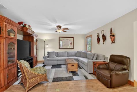 171 Mohawk Trail Ellijay GA 30540