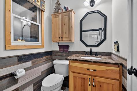 171 Mohawk Trail Ellijay GA 30540
