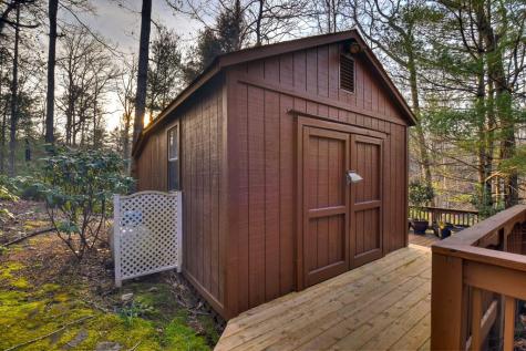 171 Mohawk Trail Ellijay GA 30540