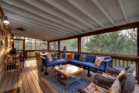 171 Mohawk Trail Ellijay GA 30540