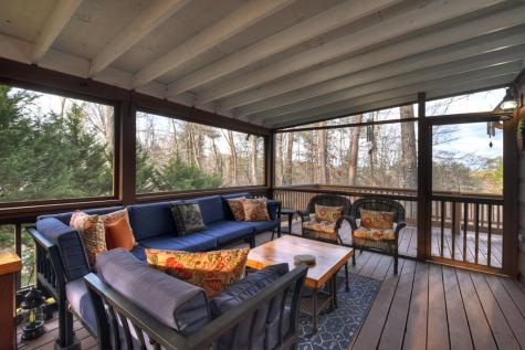 171 Mohawk Trail Ellijay GA 30540