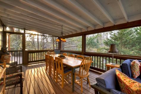 171 Mohawk Trail Ellijay GA 30540