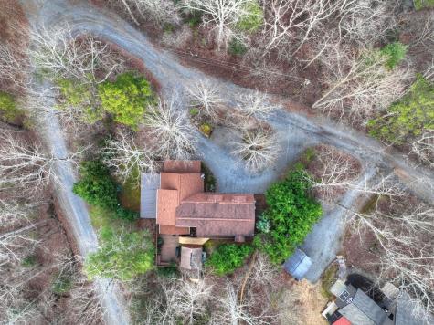 171 Mohawk Trail Ellijay GA 30540