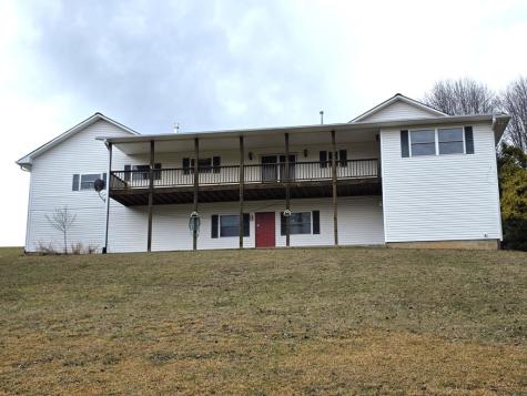 971 Lance Road Murphy NC 28906
