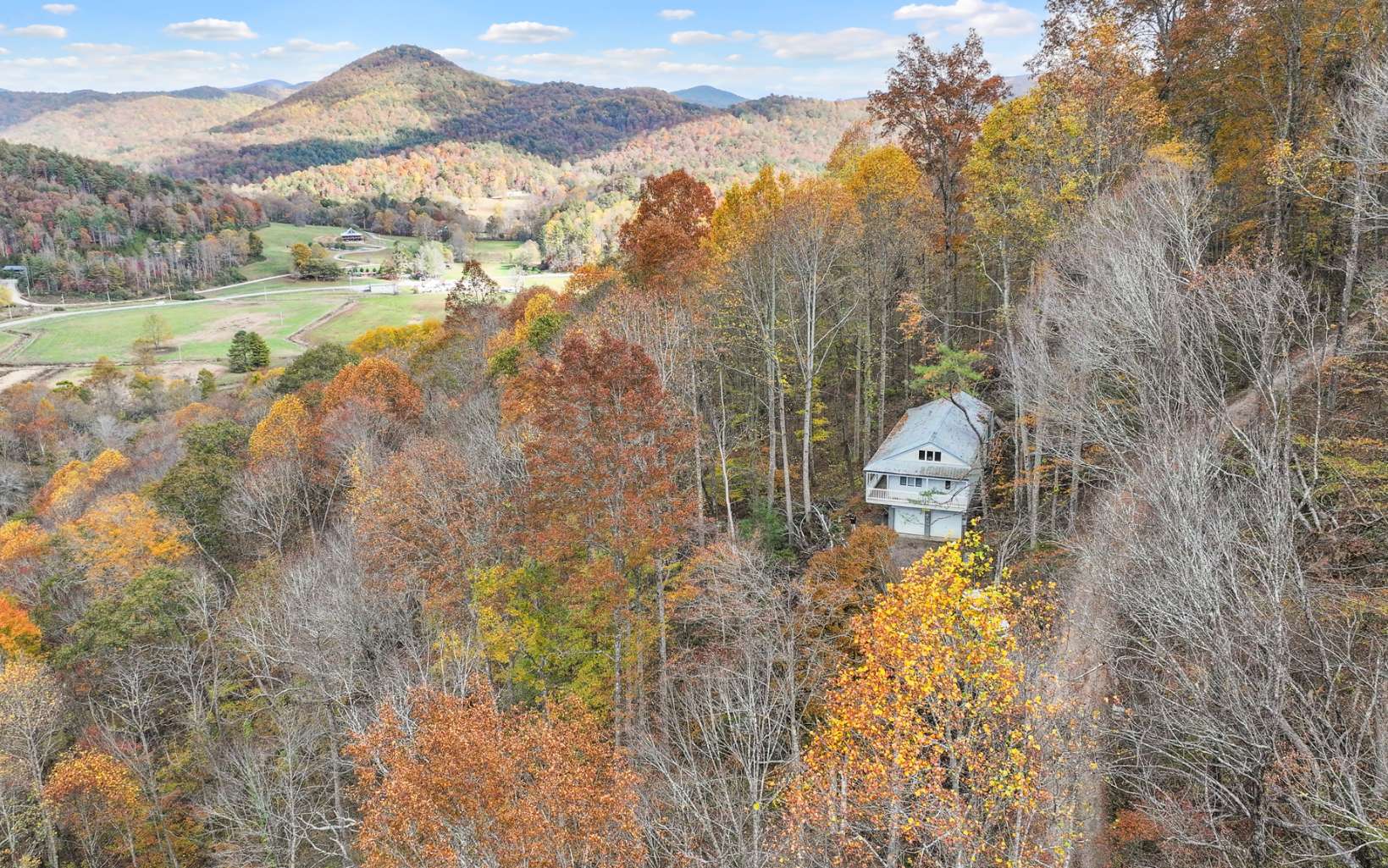 207 Northside Mountain Road Suches GA 30572