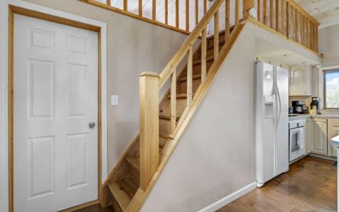 207 Northside Mountain Road Suches GA 30572
